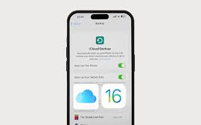 iPhone 16 Data Recovery After Damage – Is It Possible?