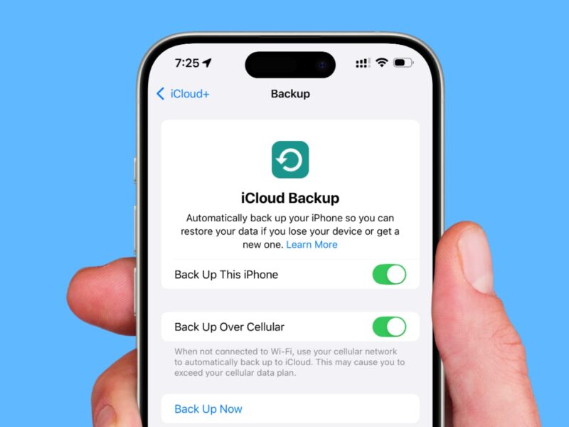 iPhone Data Not Restoring from Backup Step-by-Step Solutions.