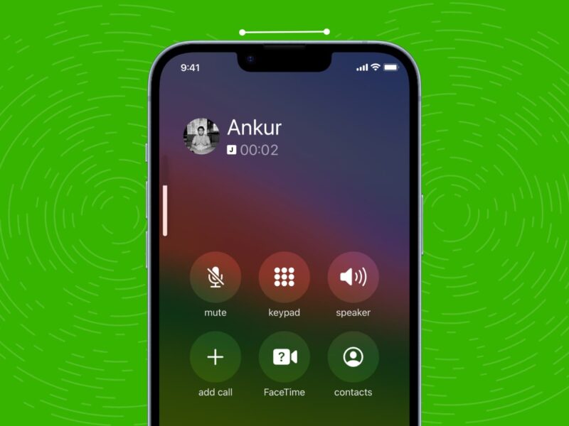 iPhone earpiece volume low or not clear troubleshooting guide.