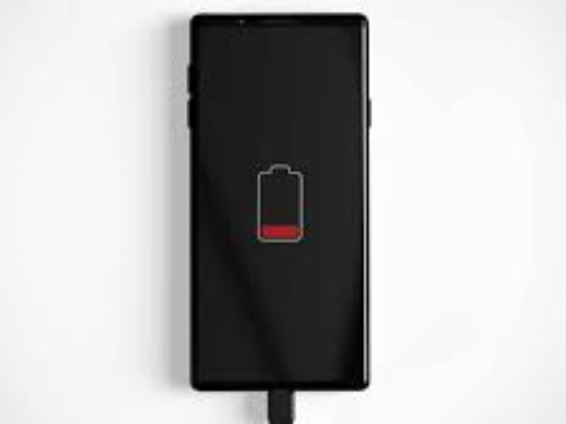 Mobile phone charging port repair in Dubai.