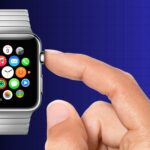 Get expert Apple Watch Digital Crown repair in Dubai.