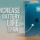 How to extend iPad battery life effectively using optimized settings and professional battery repair.