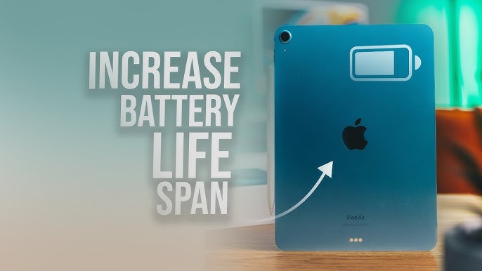 How to Extend iPad Battery Life Effectively: Expert Tips That Really Work