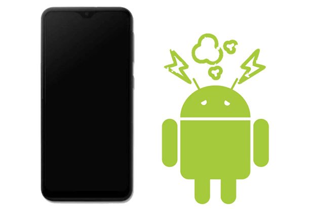 How to Recover Data from an Android That Won’t Turn On