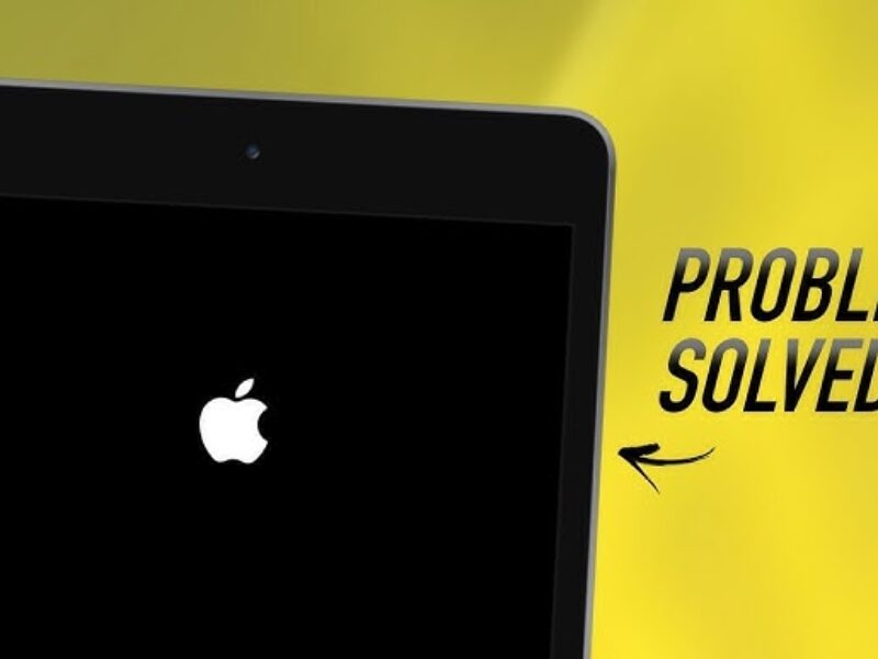 iPad Stuck After Update? Professional Repair Solutions.