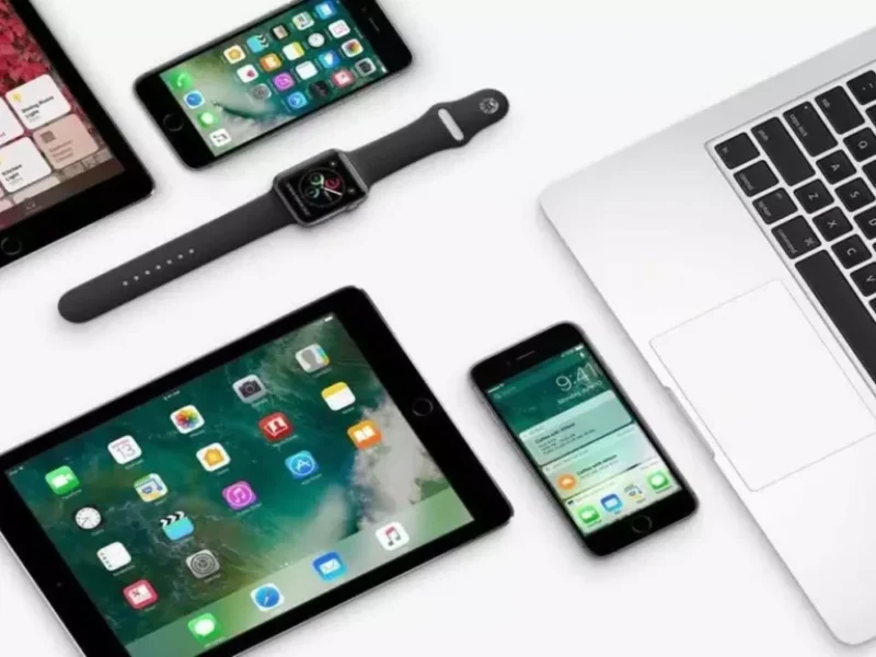 Top tips to maintain Apple products for long-lasting performance and durability.