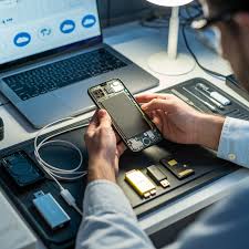 affordable smartphone repair without data loss
