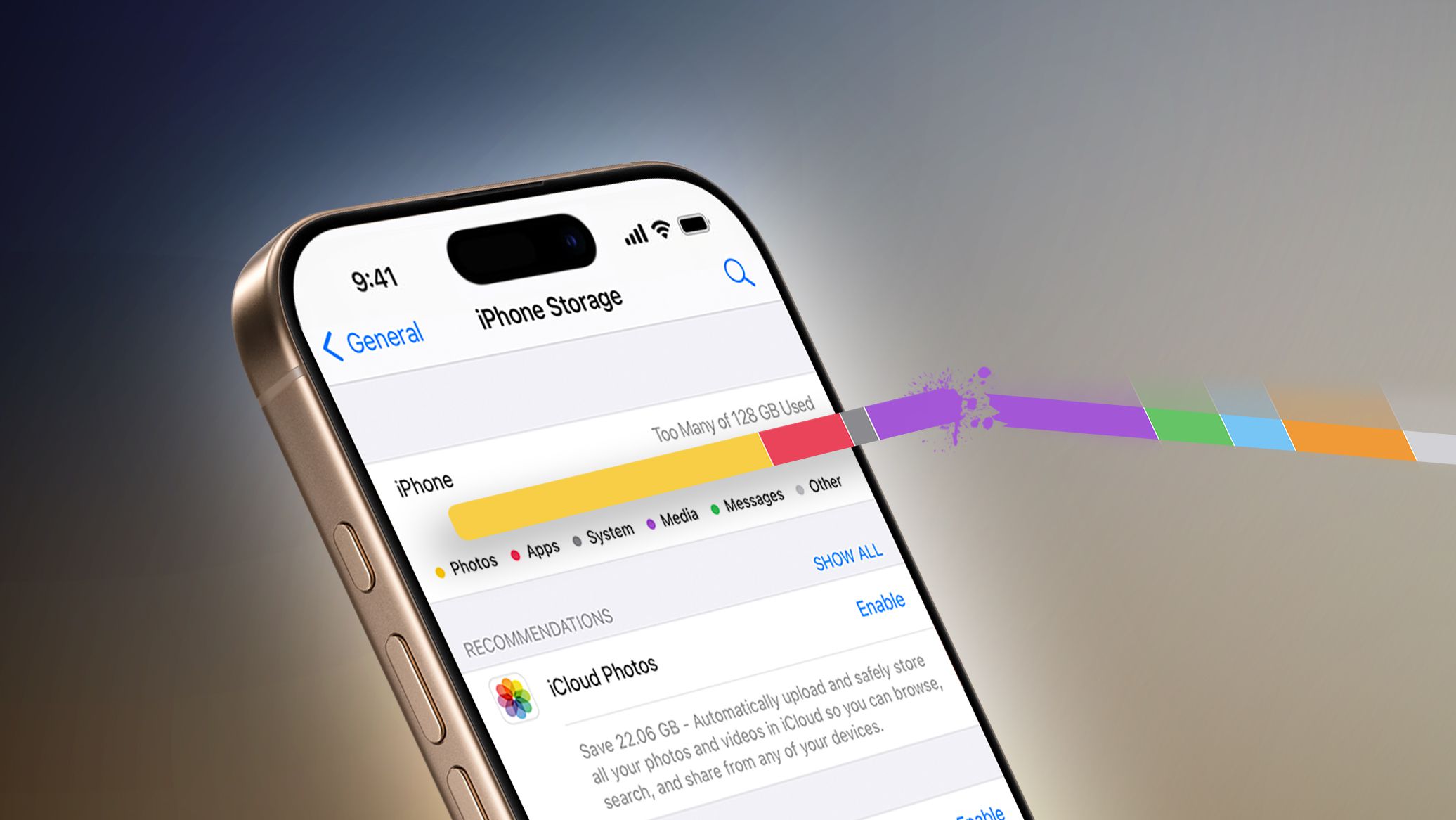 iPhone Storage Full? Proven Apple Storage Fixes That Work