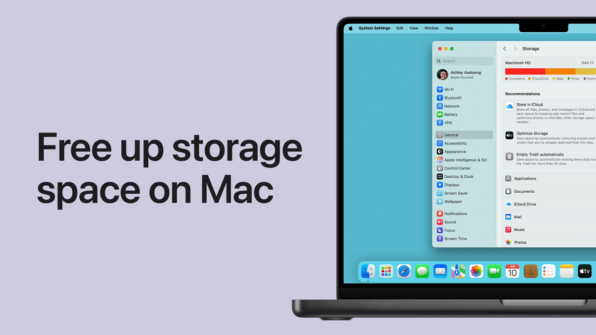 MacBook Internal Storage Full Issues: Causes, Fixes, and Expert Solutions