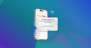 Why Apple Storage Is Full & How to Fix It Permanently