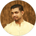 Mabesh Madhavan profile picture