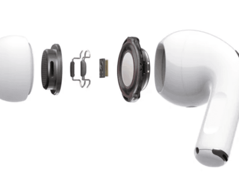 Best Apple AirPods Repair Shop in Dubai