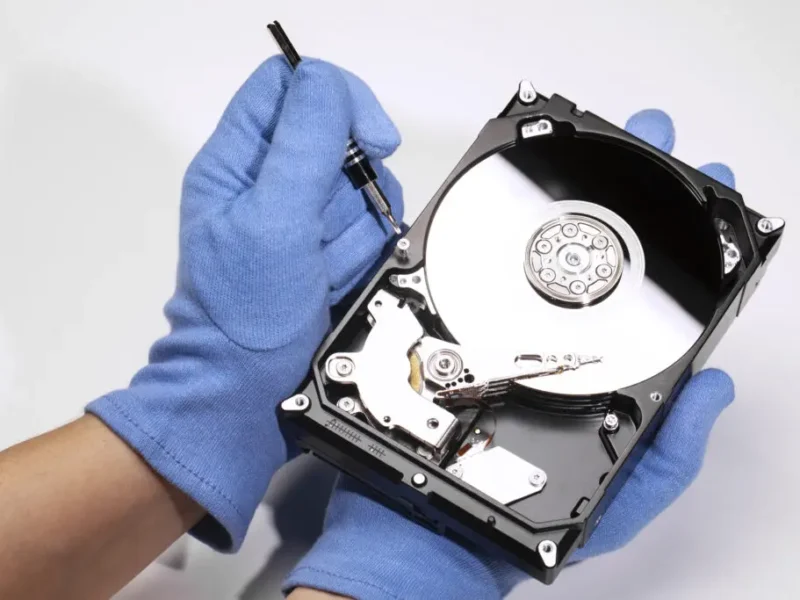 Professional Hard Drive Data Recovery Dubai | Recover Lost Files Fast