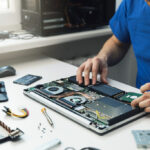 Expert laptop repair in Dubai with same-day service.