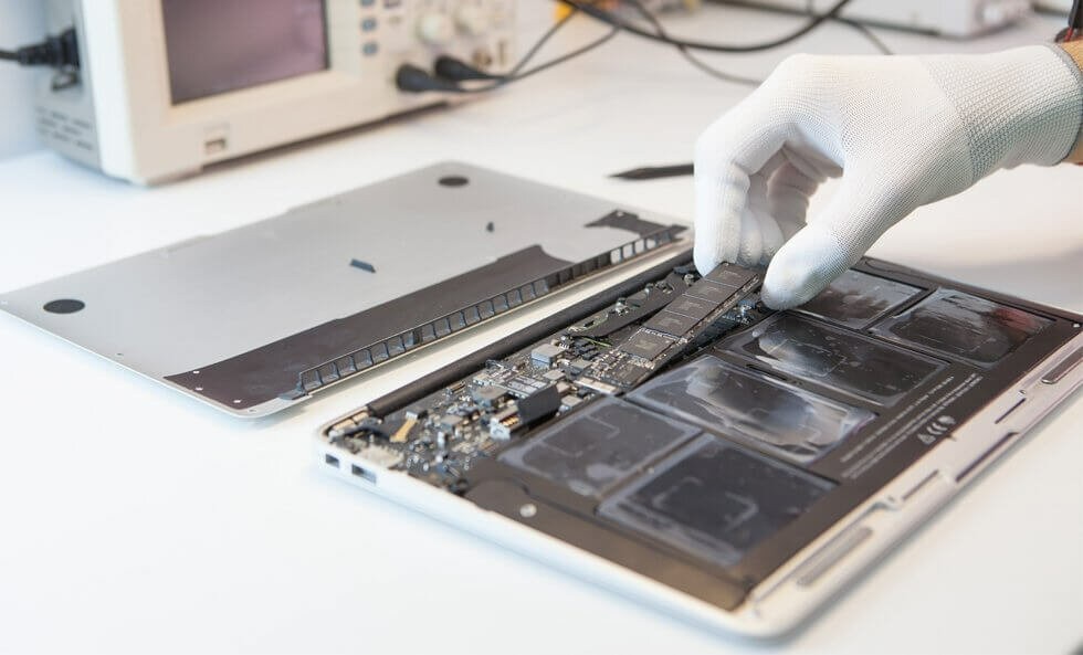 MacBook Repair Near Me: Fast & Reliable Service in Dubai