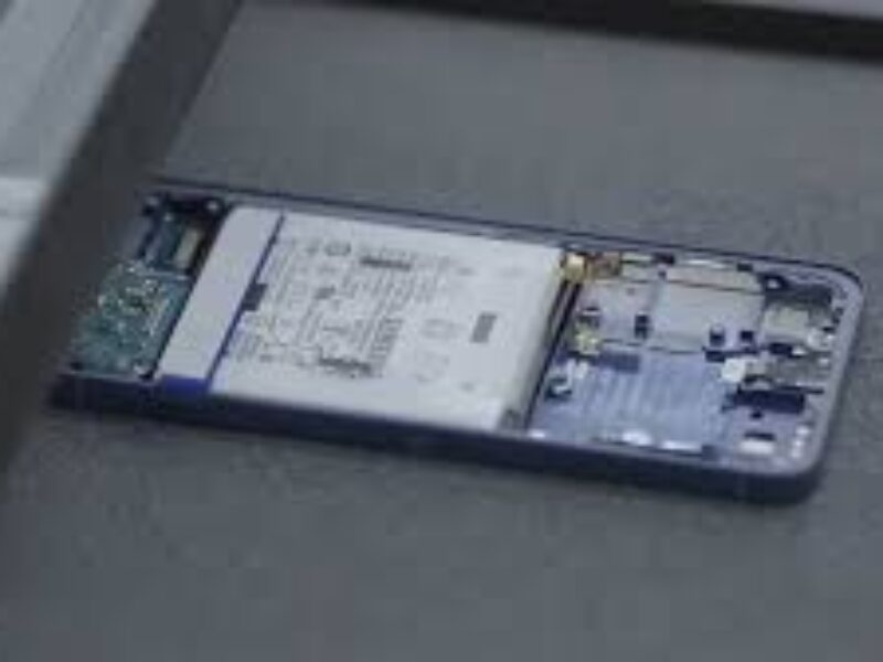 Samsung Galaxy S26 Battery Replacement and Fast Repair in Dubai