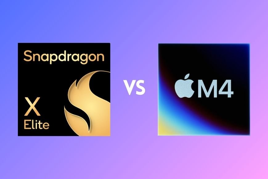 Snapdragon X Elite vs. Apple M4: Which Offers Better Battery Life?