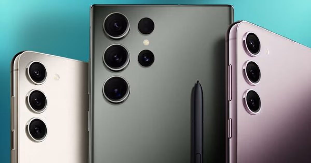 sell sasmsung phones