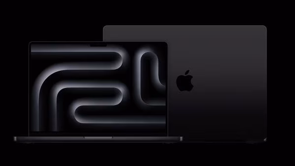 Sell Your MacBook Pro M5 Pro