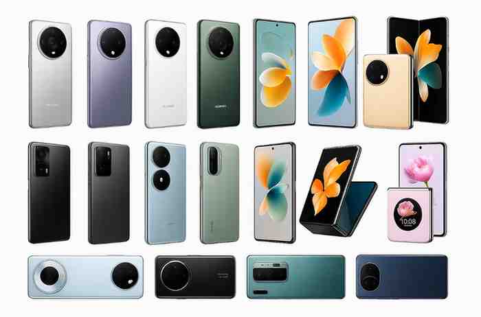 Huawei Phone for Cash