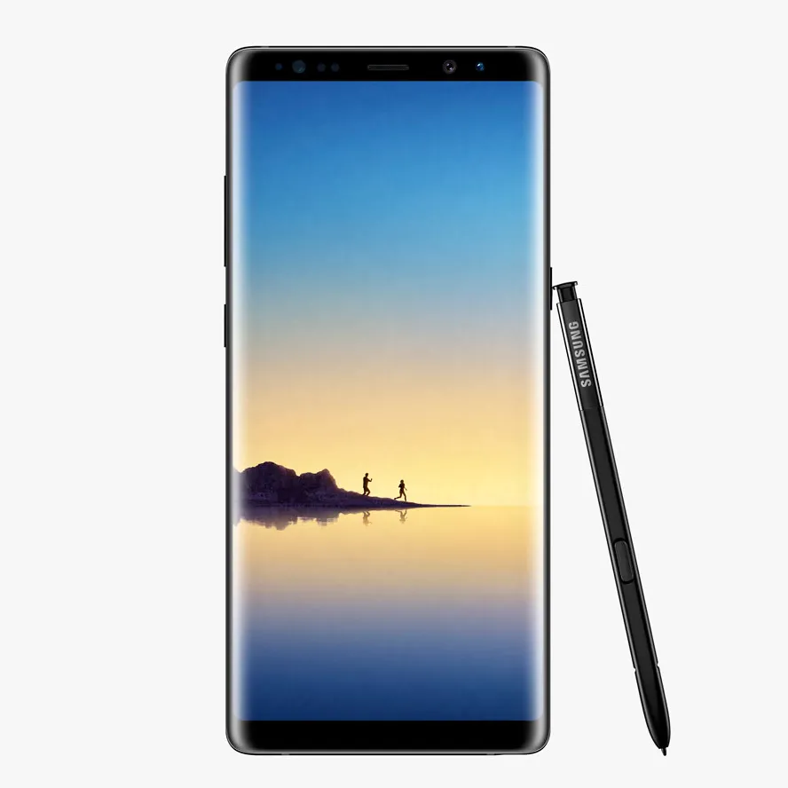 Samsung Galaxy Note 8