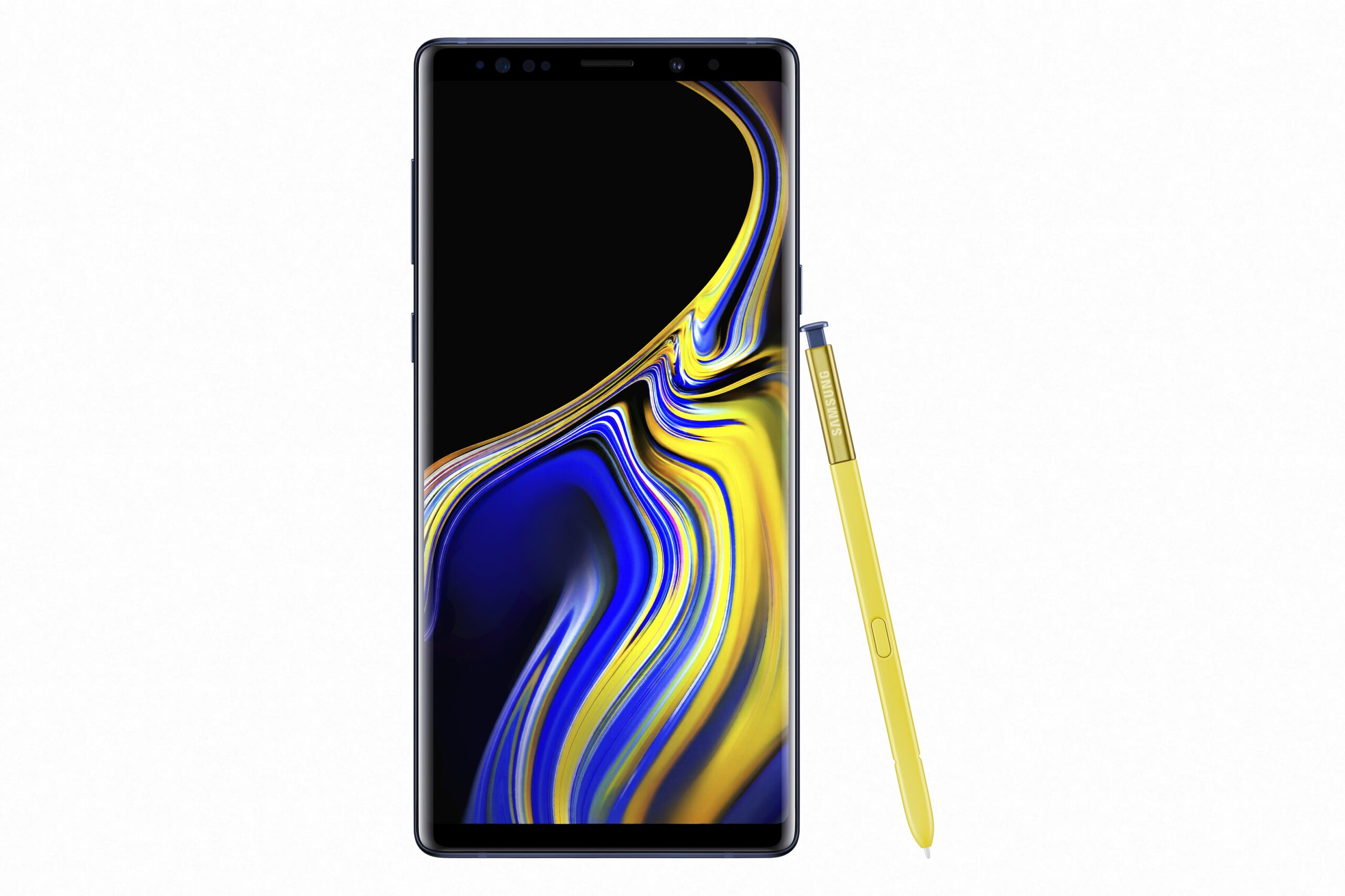Samsung Galaxy Note 9 