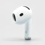 affordable AirPods earbud replacement to restore
