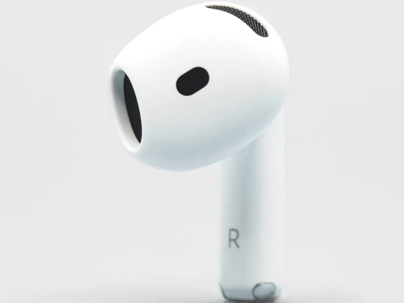 affordable AirPods earbud replacement to restore