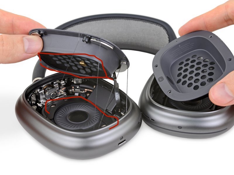 AirPods Max Condensation Issues: How to Repair Sensor Failures at Home