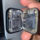 professional Apple Watch internal corrosion cleaning