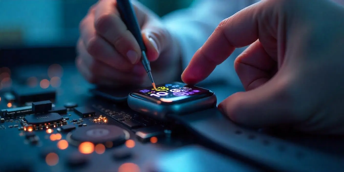 Learn the top 5 signs of sensor failure and how to fix them.