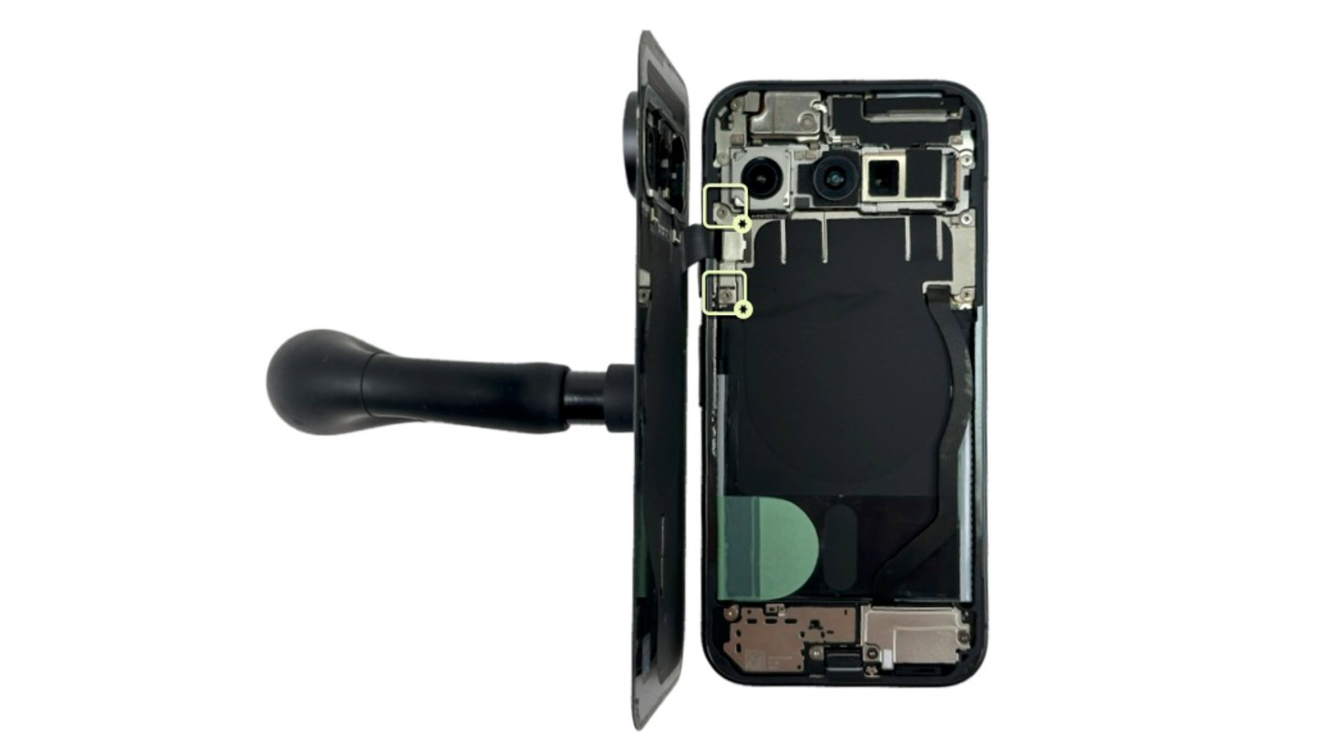 Google Pixel 10 Battery Swaps 2026: Using the New “Pull-Jacket” Repair Tech