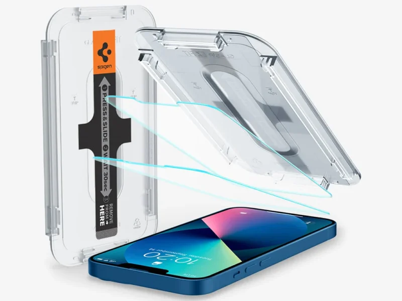 guide compares Liquid Glass vs. Tempered Glass.