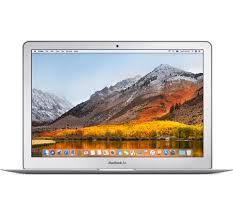 MacBook Air 2017