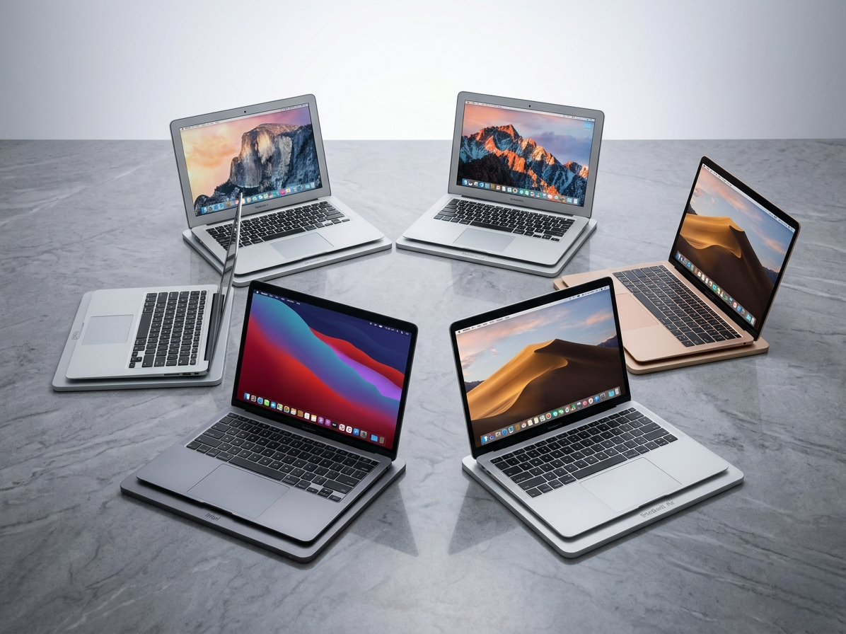 MacBook Air 2019
