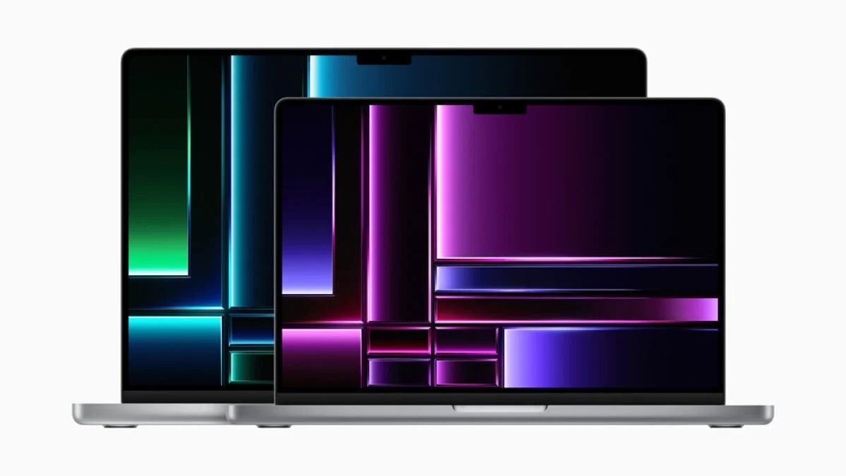 Sell Your MacBook Pro M2