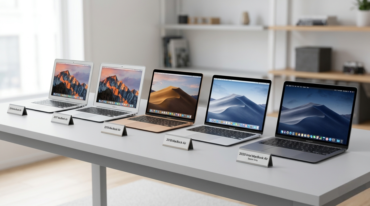 Sell Your MacBook Pro
