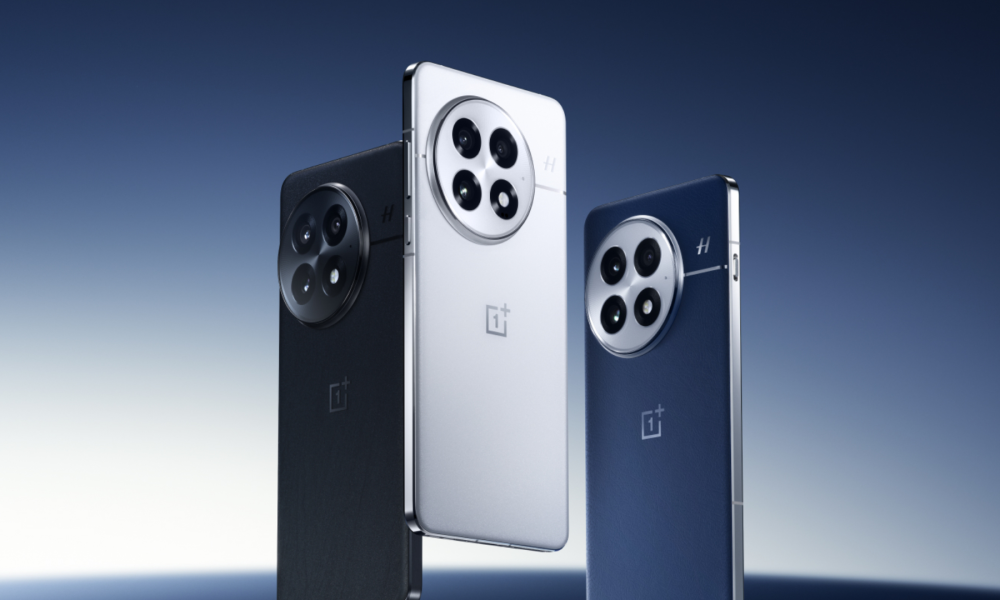 OnePlus Phone Models