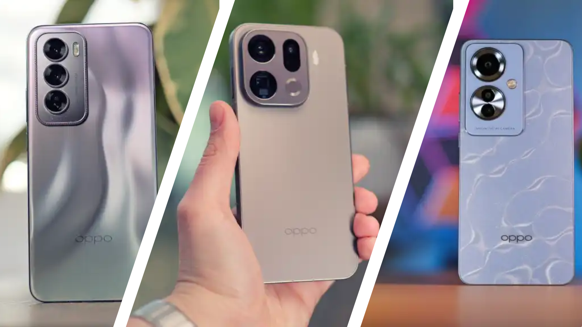 Sell Your Oppo Phone for Cash