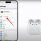 fix software glitches with our guide on resetting your AirPods Pro at home.