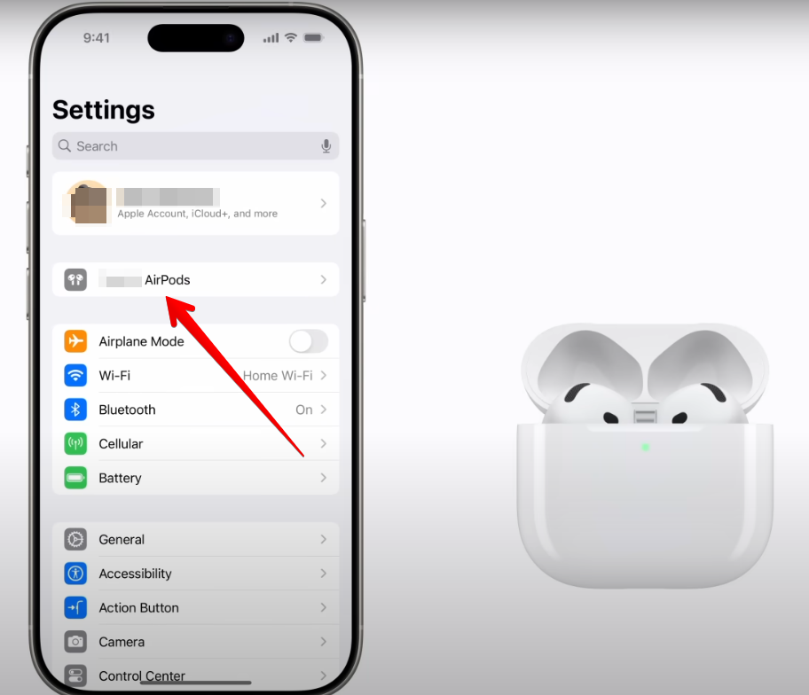 Resetting Your AirPods Pro: How to Fix Software Glitches at Home