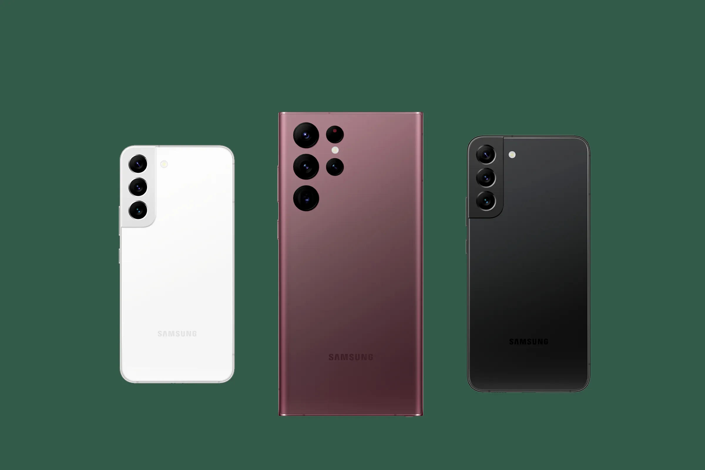 Samsung Repair s22 repair