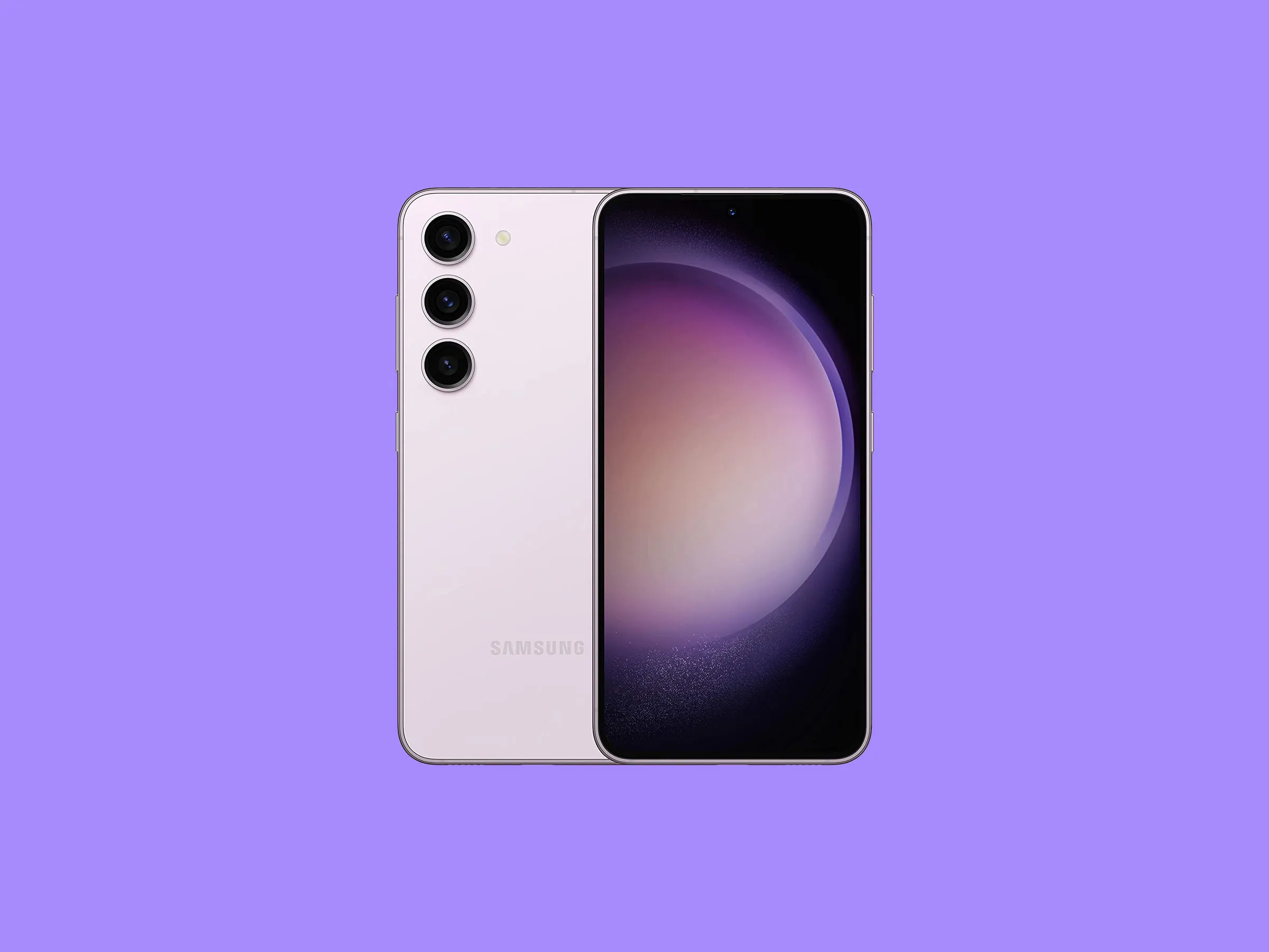 sell your Samsung Galaxy S23 