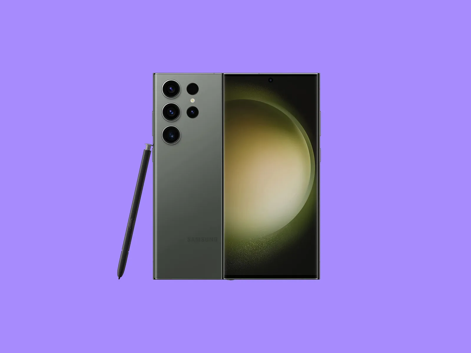 sell your Samsung Galaxy S23 Ultra