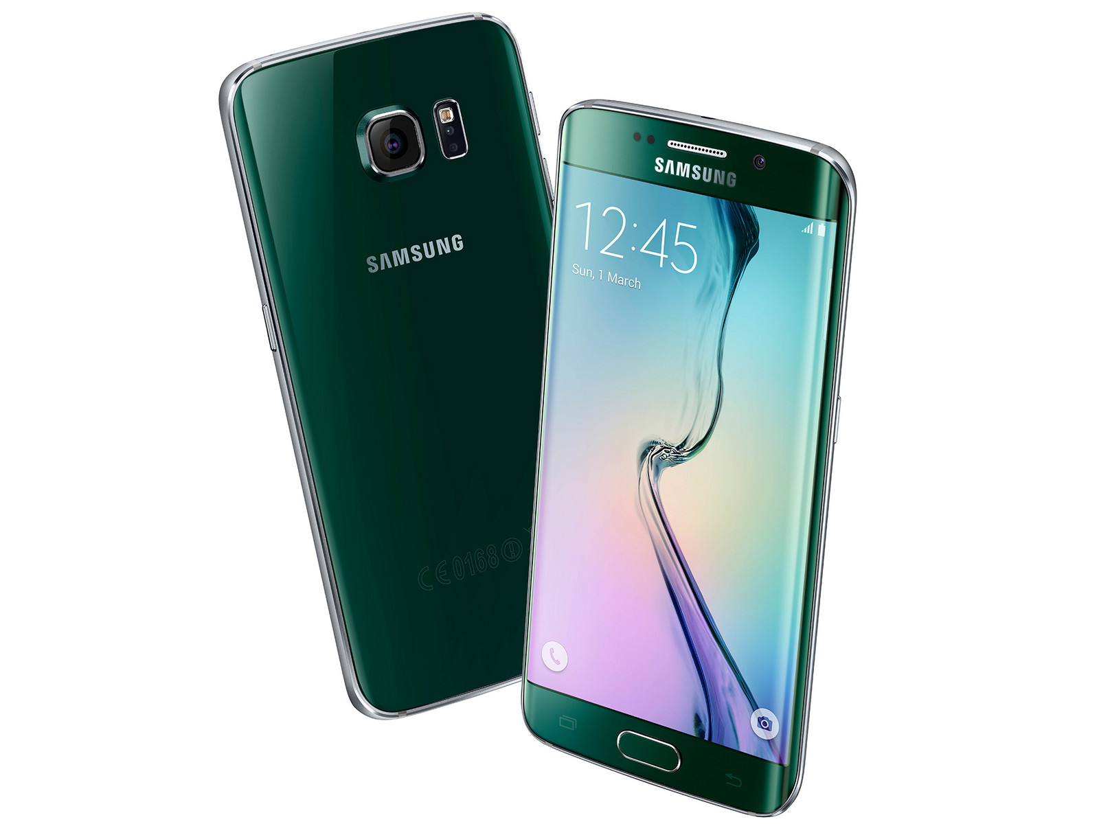 samsung s6 edge