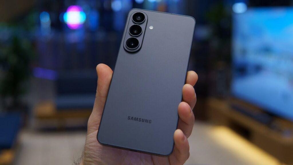 sell your Samsung Galaxy S26