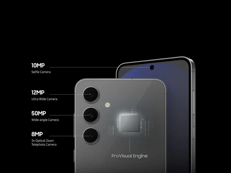 ProVisual Engine Guide: Shooting 8K Video with S26 Ultra’s Horizon Lock