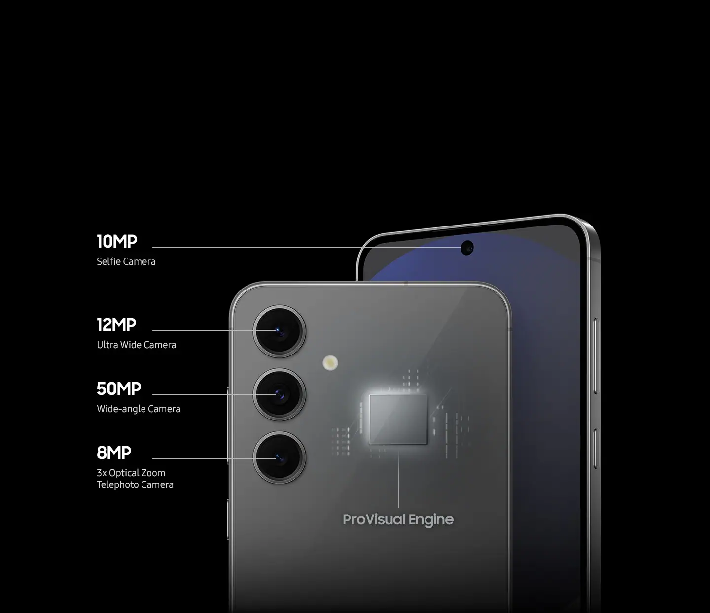 ProVisual Engine Guide: Shooting 8K Video with S26 Ultra’s Horizon Lock