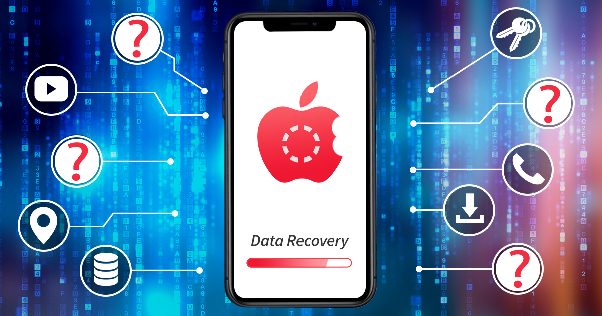 Data Recovery for iPhone 17: How to Retrieve Photos from a Dead or Smashed Device