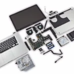Expert MacBook Pro Repair Dubai | Liquid Damage & Battery Swap